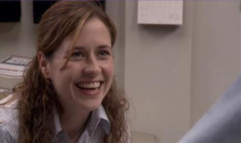 The Office - Jenna Fischer Photo (587285) - Fanpop