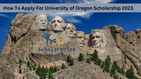 How To Apply For University of Oregon Scholarship 2023