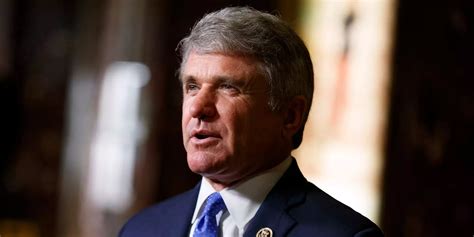 RESULTS: 8-term incumbent Rep. Michael McCaul projected to win Texas' 10th Congressional ...