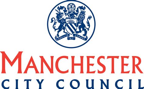 Manchester City Council | Logopedia | FANDOM powered by Wikia