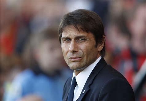 Antonio Conte - Antonio Conte hails Chelsea's committed response at ...