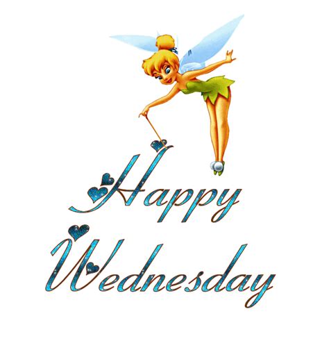 Happy Wednesday Animated Gif