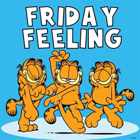 It's a Friday kind of feeling! | Friday quotes funny, Friday feeling ...