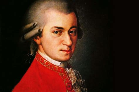 Mozart massone? Ma... soprattutto cattolico