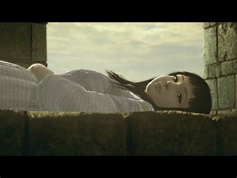 Shadow of the colossus ending - lulifor