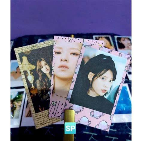 POLAROID/INSTAX INSPIRED PHOTO PRINT, Hobbies & Toys, Stationary ...