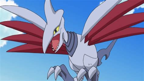 Image - Skarmory.png | Superpower Wiki | FANDOM powered by Wikia