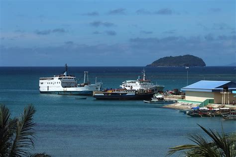 Cuyo Island, Palawan: A Travel Guide | EAZY Traveler