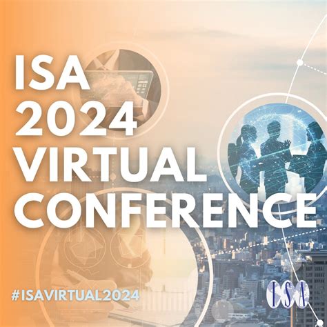 ISA 2024 Virtual Conference: Building Connections to Confront Complex Challenges | IPSA