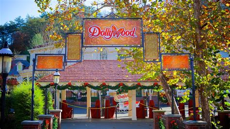 Dollywood in Pigeon Forge, Tennessee | Expedia