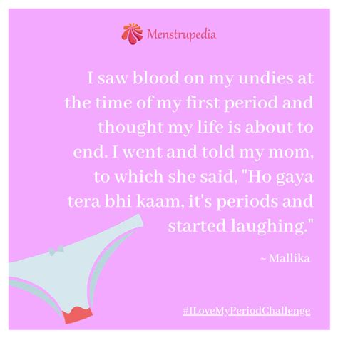 Menstrupedia Blog | Period Stories #ILoveMyPeriodChallenge ...