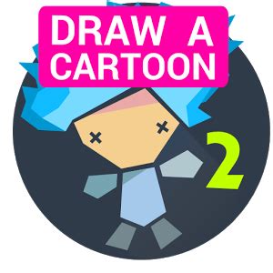 Draw Cartoons 2 For PC Download (Windows 7, 8, 10, XP) - Free Full Download