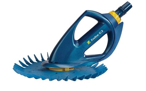 Best Inground Pool Cleaners Review - Vacuum Hunt