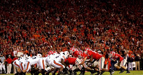 Bloody Tuesday: analyzing Georgia vs Auburn hot takes