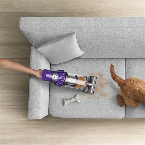 Dyson Cyclone V10 Animal Cordless Stick Vacuum