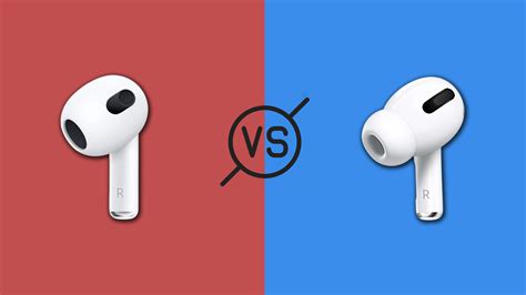 Apple AirPods 3 vs AirPods Pro : quels écouteurs sans fil devez-vous ...