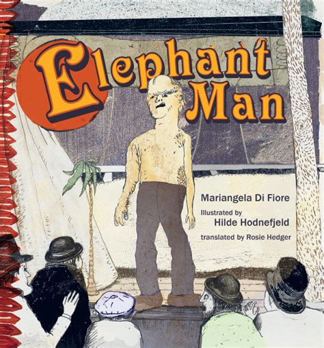 Elephant Man - Reading Time