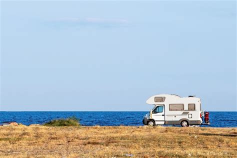 8 RV Parks In Outer Banks To Satisfy Your Beach Cravings