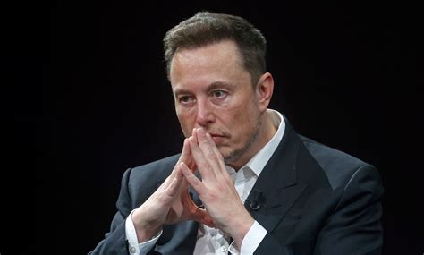 Elon Musk Is Now Suing California Over Its New Content Moderation Law