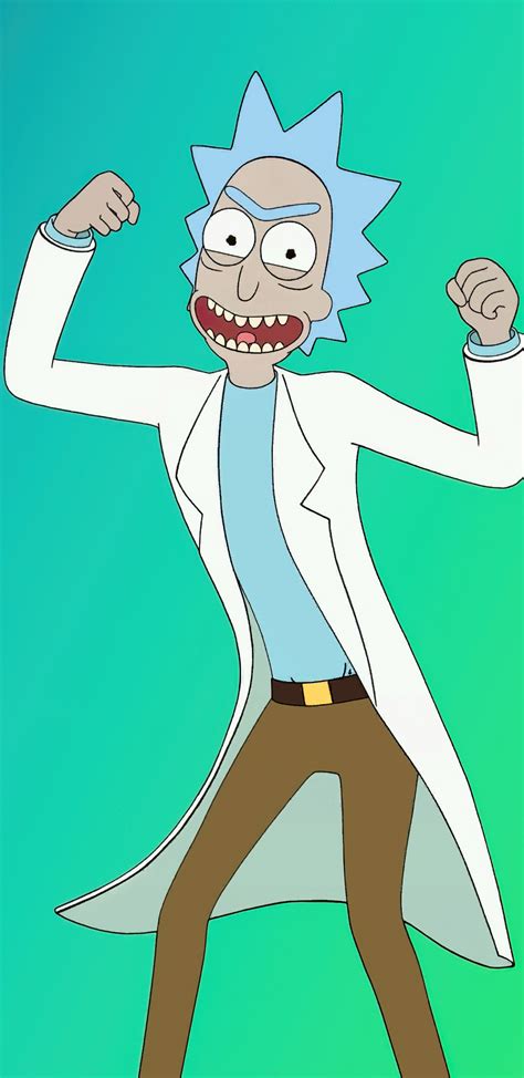 1440x2960 Rick And Morty Season 5 Samsung Galaxy Note 9,8, S9,S8,S8+ QHD ,HD 4k Wallpapers ...