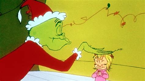 The Grinch's growing heart and Rudolph's red nose explained by science | CBC Radio