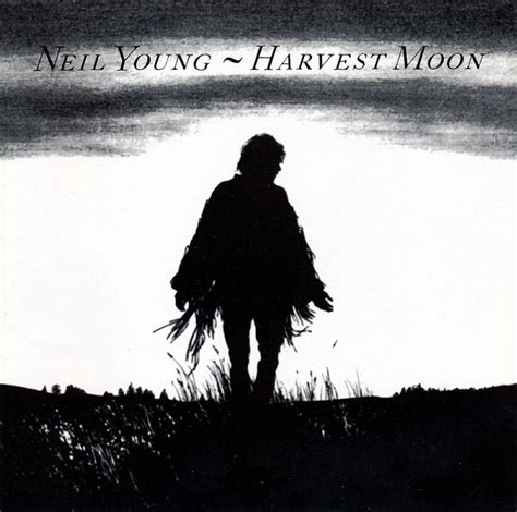 Neil Young - Harvest Moon (CD) | Discogs