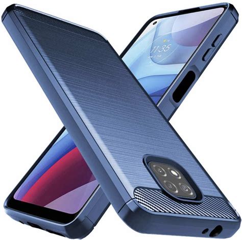 10 Best Cases For Motorola Moto G Power (2021)