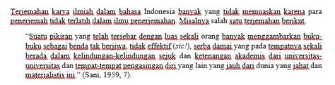 Contoh Kutipan Dalam Berita Jefferymasamcfarland - Riset