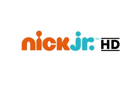 Nick HD Logo