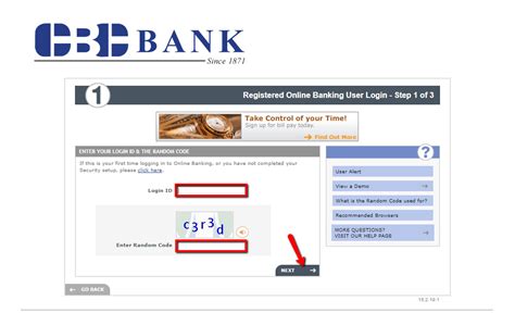 CBC Bank Online Banking Login - CC Bank