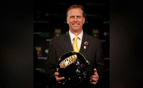 Former USM head coach Todd Monken hired as Georgia offensive ...