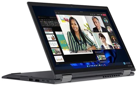 Lenovo ThinkPad X13 Yoga Gen 3 - Specs, Tests, and Prices | LaptopMedia.com