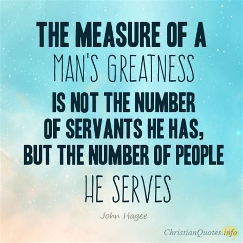 3 Signs Of A Man's Or Woman's Greatness | ChristianQuotes.info