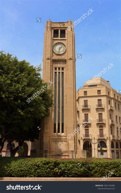 7,142 Beirut architecture Images, Stock Photos & Vectors | Shutterstock