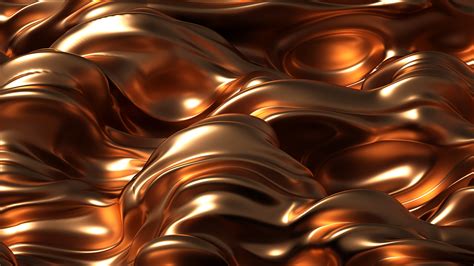 Silk Chocolate on Behance