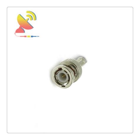 BNC Connector | Coaxial Cable Connectors Supplier