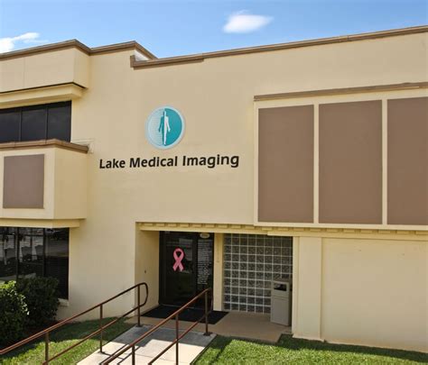 LAKE MEDICAL IMAGING - Updated October 2024 - 26 Reviews - 801 E Dixie ...