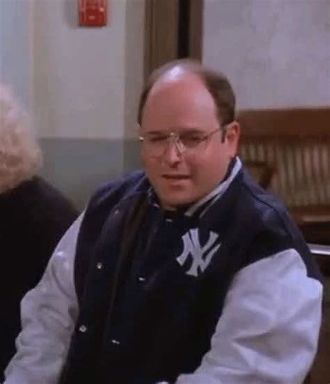 George Costanza Puffy Coat GIFs - oggsync.com