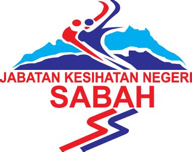 Jabatan Kesihatan Negeri Sabah | Vectorise