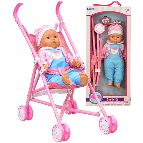 Stroller Baby Alive Toys | ubicaciondepersonas.cdmx.gob.mx