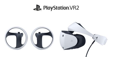 Sony Debuts Playstation VR 2 Specs, Photos - XR Today