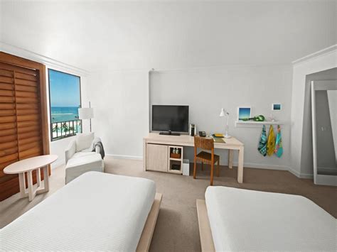 The Modern Honolulu Hotel in Oahu Hawaii - Room Deals, Photos & Reviews