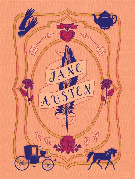 Literary Stationery Sets: Jane Austen | Book by Insight Editions ...