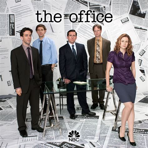 The Office, Season 5 on iTunes