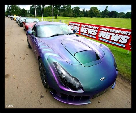 26 best Sagaris TVR images on Pinterest | Dream cars, Autos and Cars