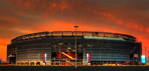 MetLife Stadium Tickets - MetLife Stadium Information - MetLife Stadium Seating Chart