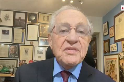 Netanyahu Reportedly Wants Alan Dershowitz to Defend Israel