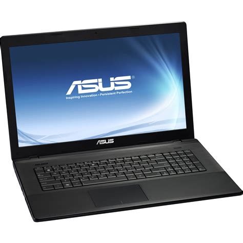 Asus X75A-XH51 17.3-inch Laptop Review