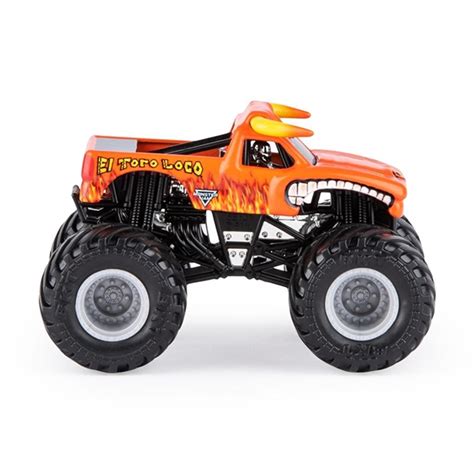 El Toro Loco - Monster Jam