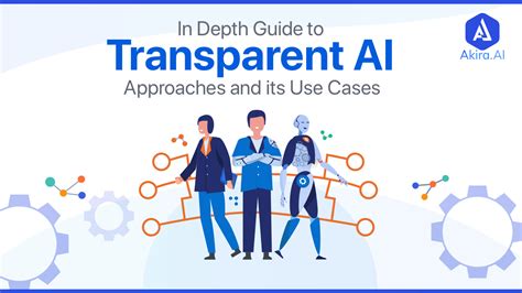 Transparent AI Challenges and Its Solutions | Ultimate Guide